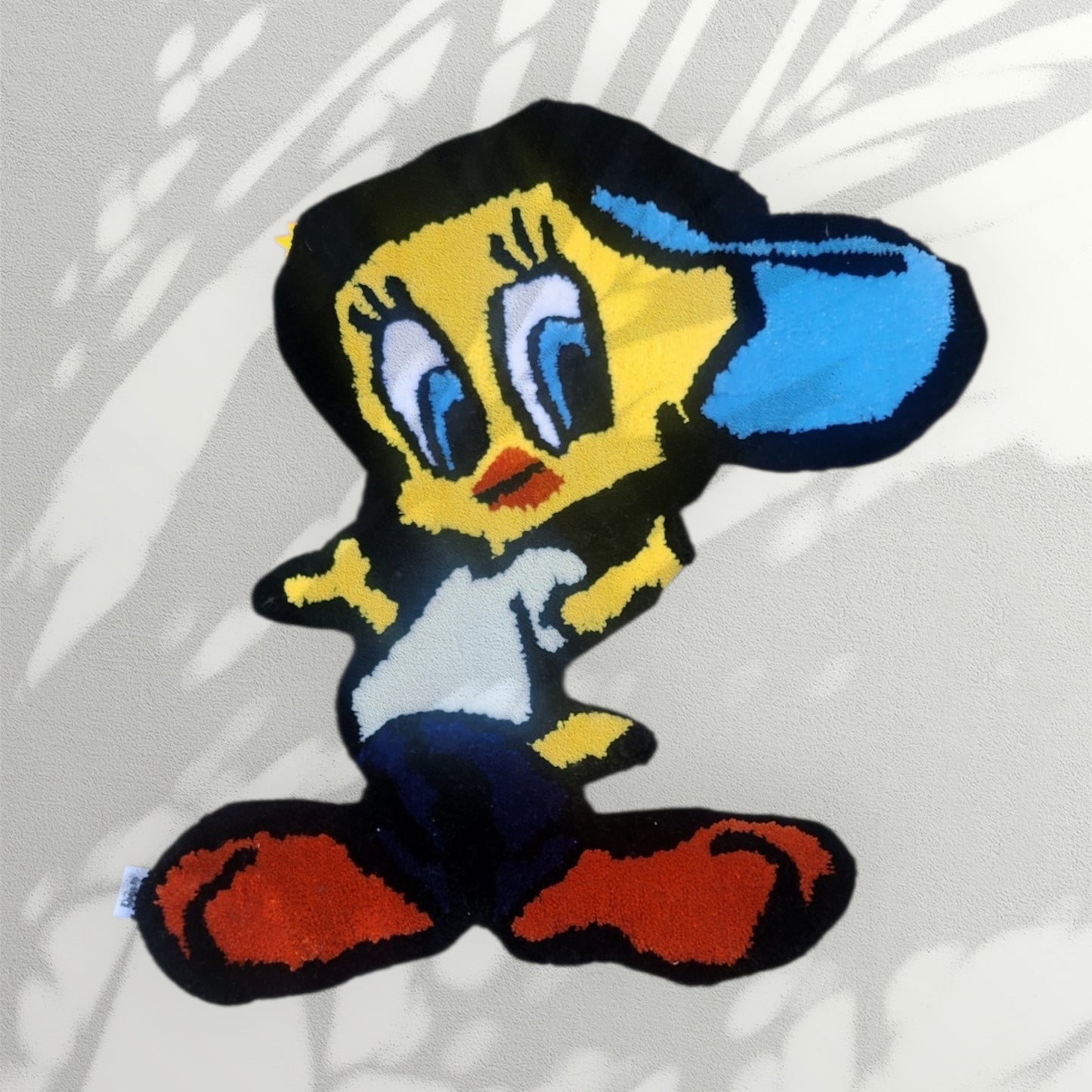 Hip Hop Twenty Bird
